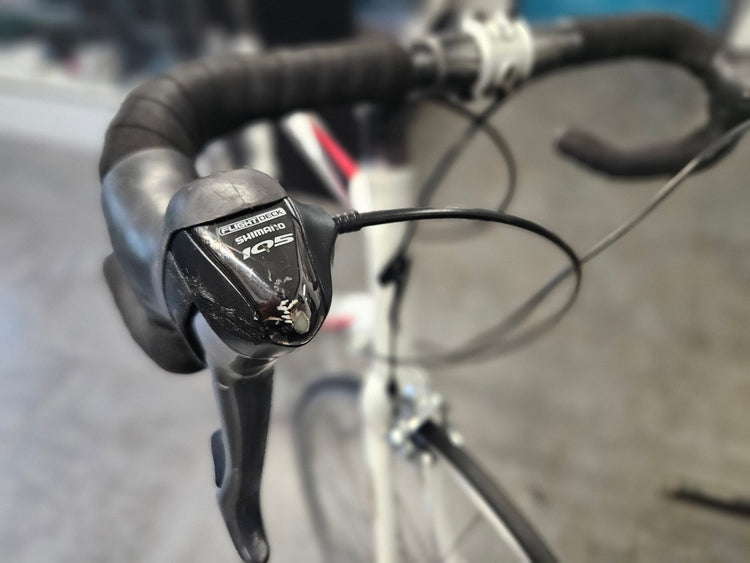 Specialized Roubaix, Road Bike 58cm