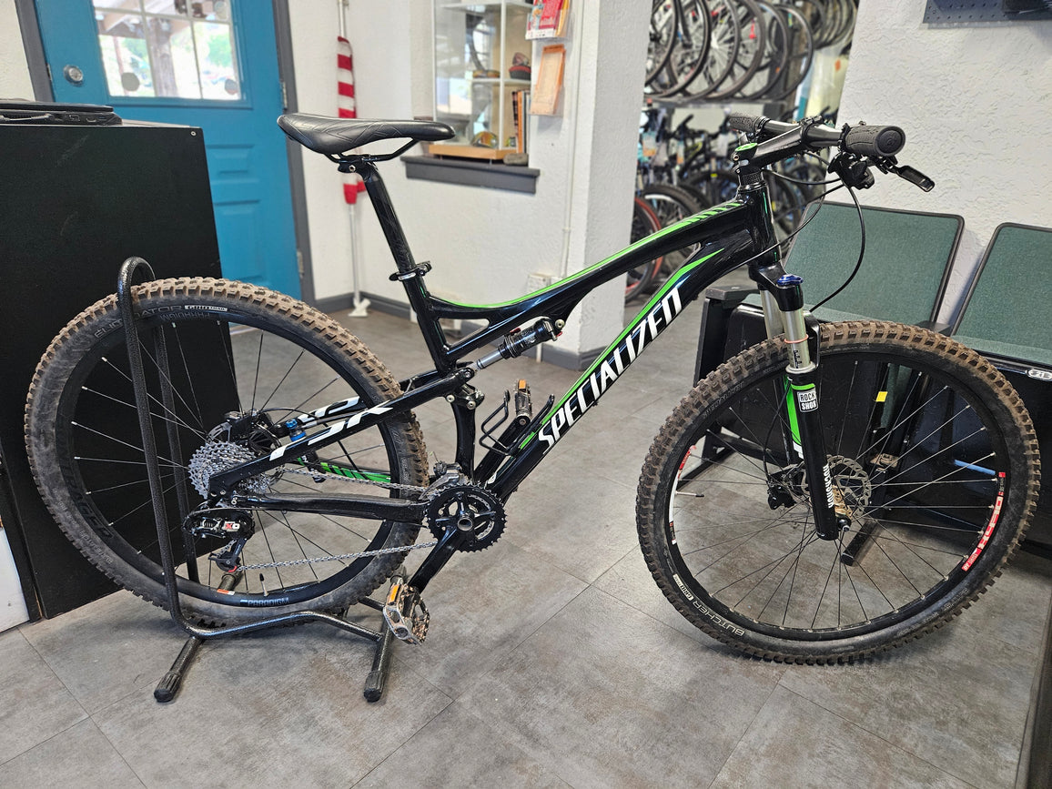 Specialized Epic, Mountain Bike, Large 29