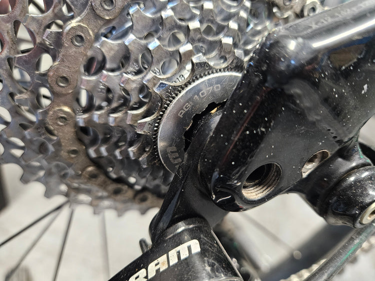 Specialized Epic, Mountain Bike, Small 29