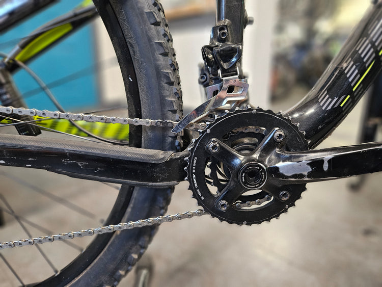 Specialized Epic, Mountain Bike, Small 29