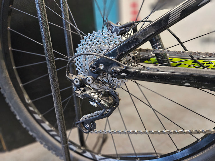 Specialized Epic, Mountain Bike, Small 29
