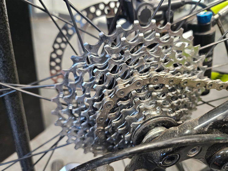 Specialized Epic, Mountain Bike, Small 29
