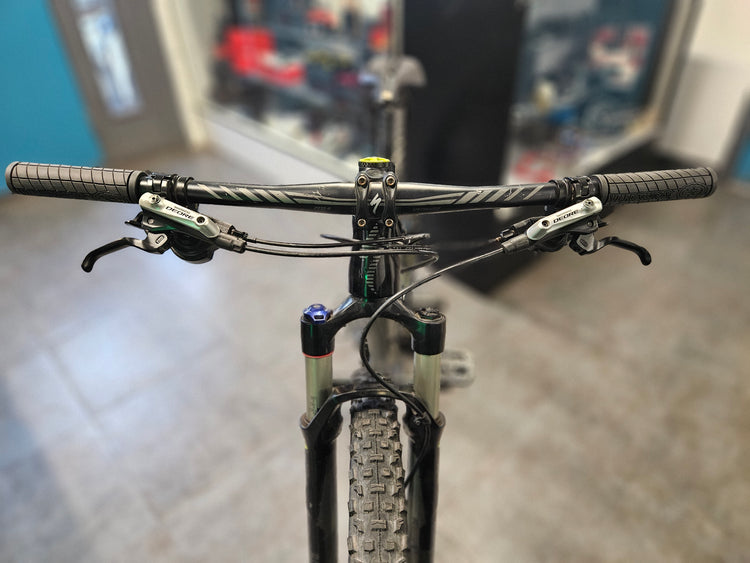 Specialized Epic, Mountain Bike, Small 29