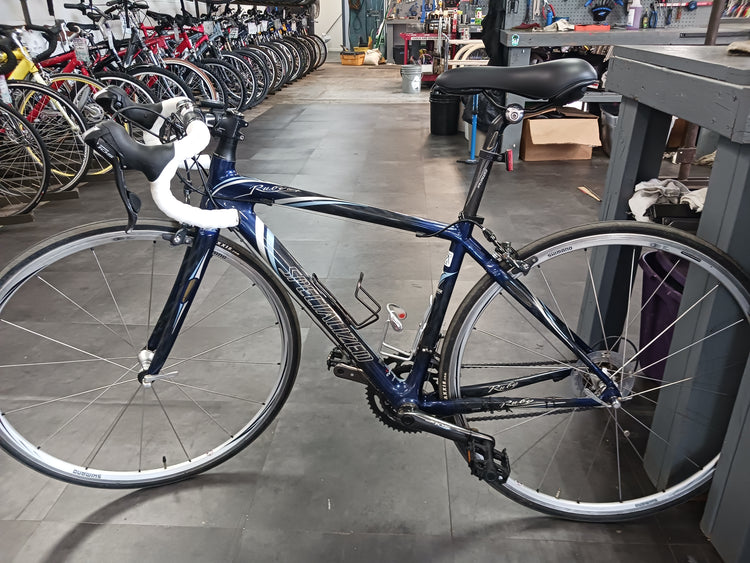Specialized Ruby Comp, Road Bike, 48cm
