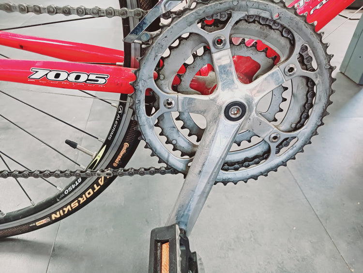 Felt Eightyfive, Road Bike 45cm