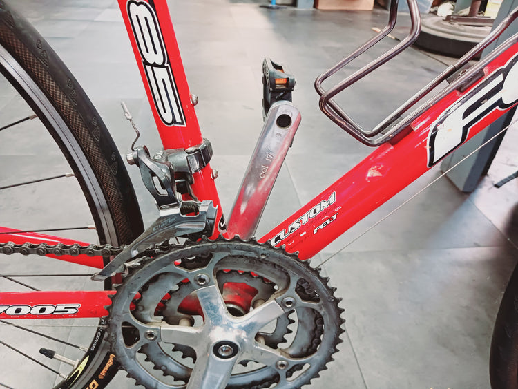 Felt Eightyfive, Road Bike 45cm