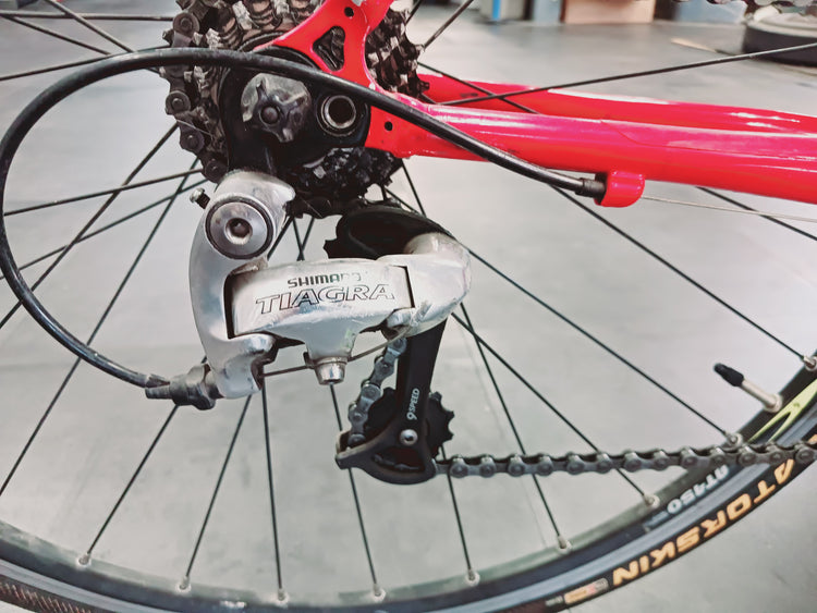 Felt Eightyfive, Road Bike 45cm