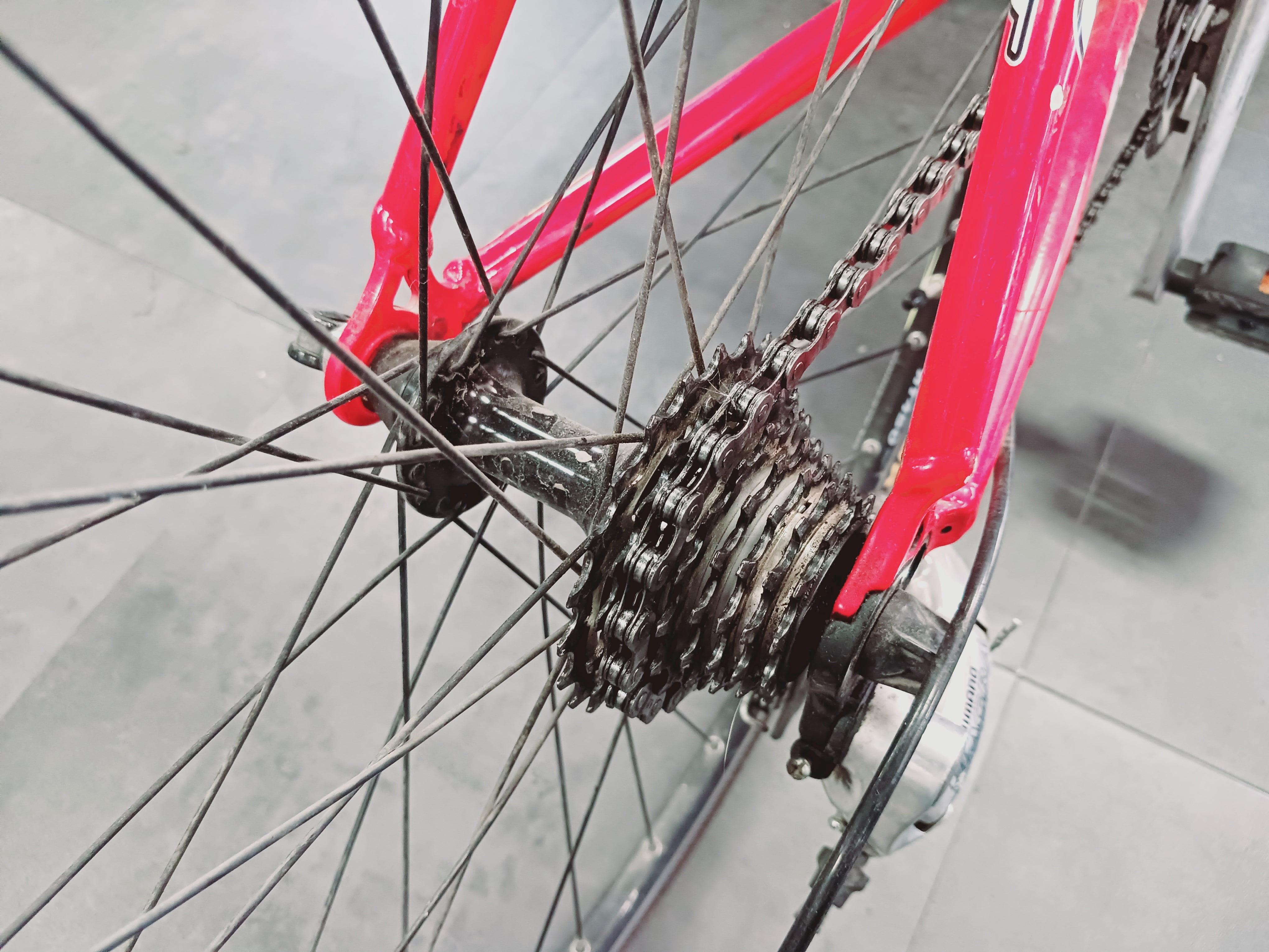 Felt Eightyfive, Road Bike 45cm