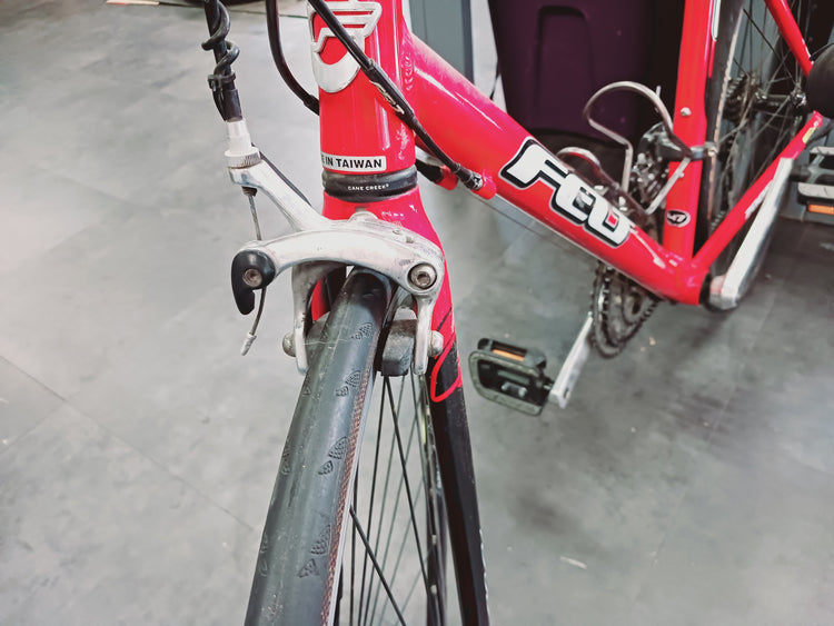 Felt Eightyfive, Road Bike 45cm