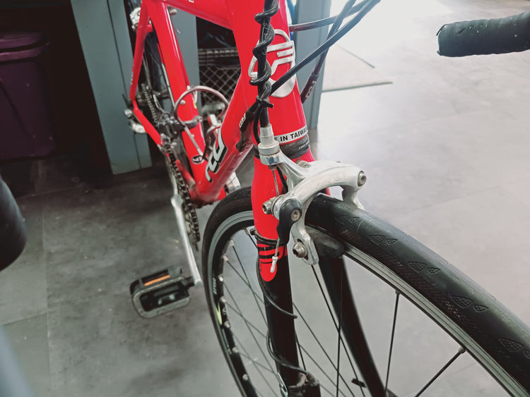 Felt Eightyfive, Road Bike 45cm