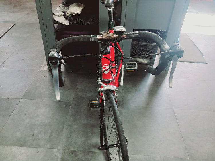 Felt Eightyfive, Road Bike 45cm