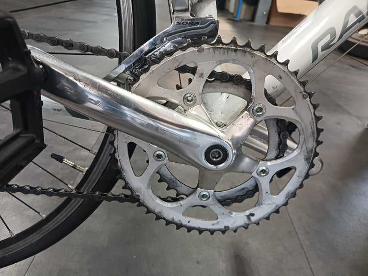 Raleigh Capri 2.0, Road Bike, 45cm