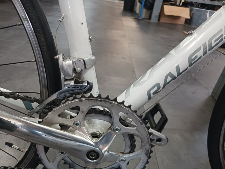 Raleigh Capri 2.0, Road Bike, 45cm