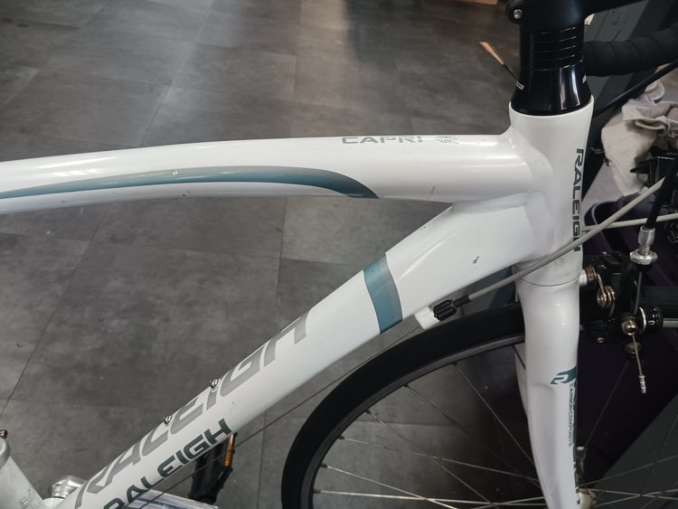 Raleigh Capri 2.0, Road Bike, 45cm