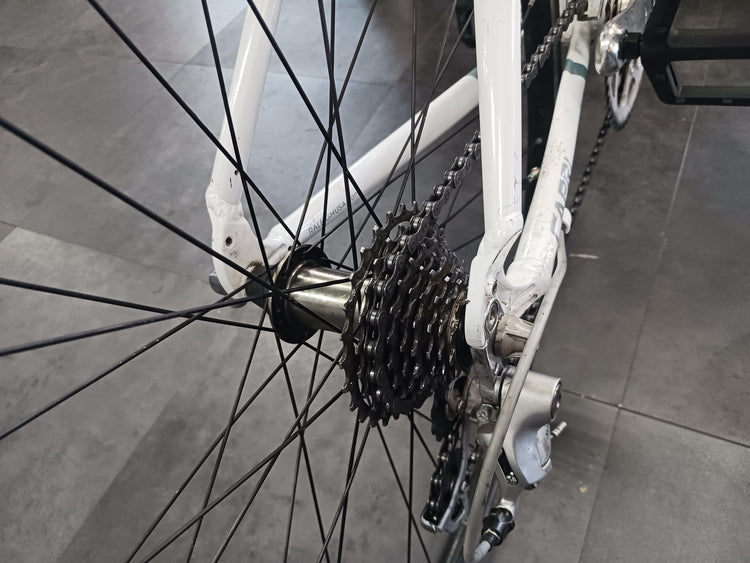 Raleigh Capri 2.0, Road Bike, 45cm