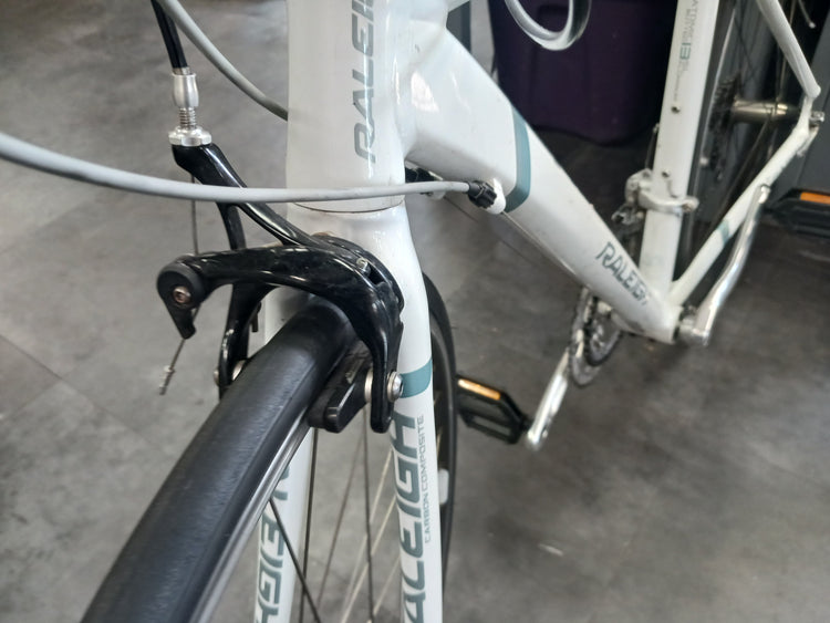 Raleigh Capri 2.0, Road Bike, 45cm