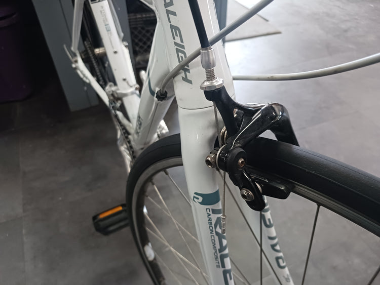 Raleigh Capri 2.0, Road Bike, 45cm
