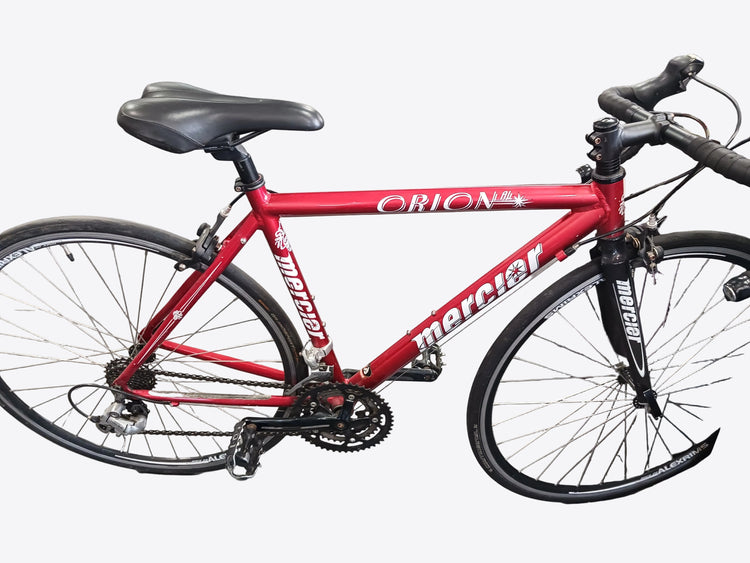 Mercier Orion, Road Bike, 50cm
