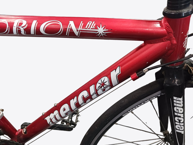 Mercier Orion, Road Bike, 50cm
