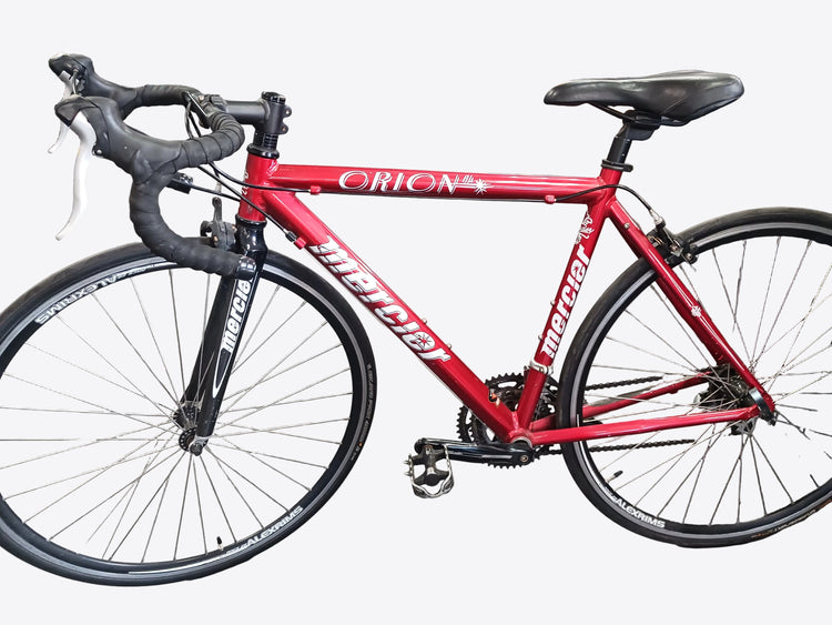 Mercier Orion, Road Bike, 50cm