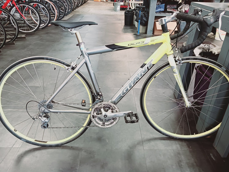 Giant OCR3 Road Bike, 50cm