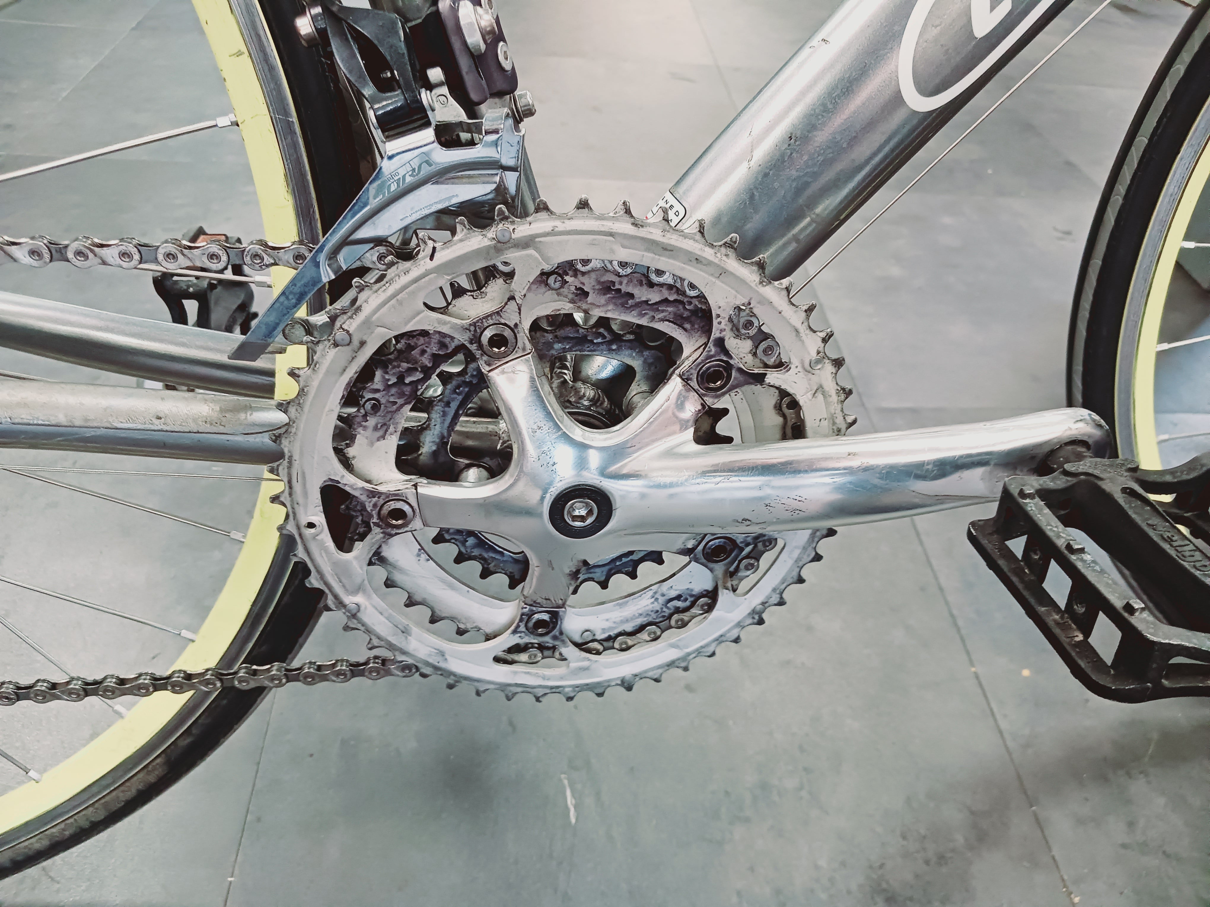 KT 　GIANT ocr3 美品 Giant OCR3 Road Bike, 50cm