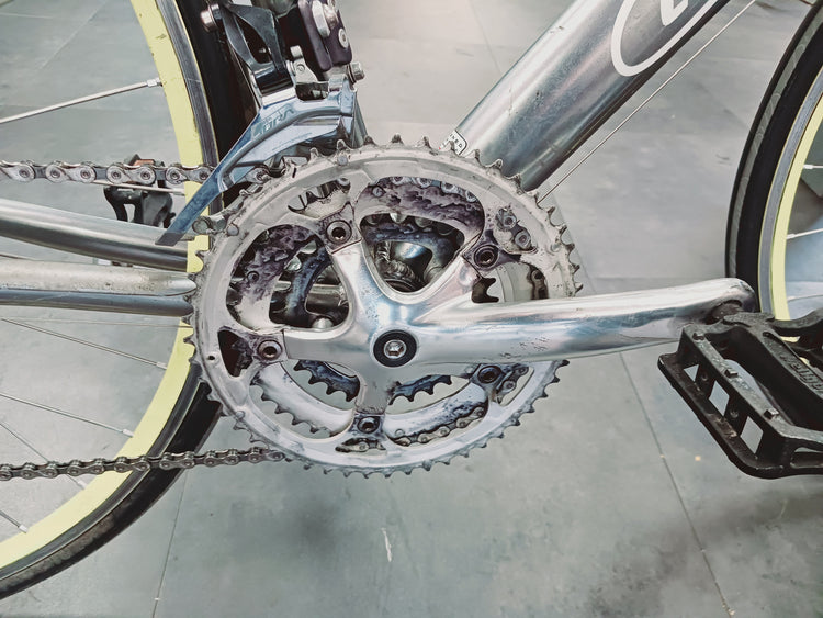 Giant OCR3 Road Bike, 50cm
