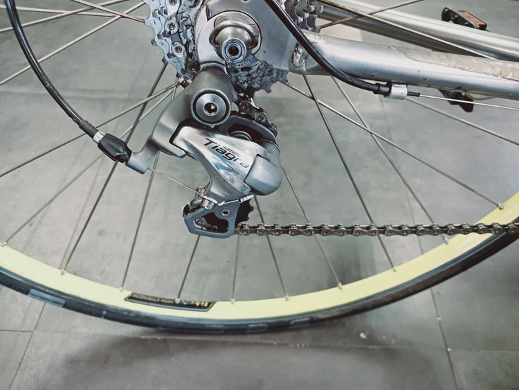 Giant OCR3 Road Bike, 50cm