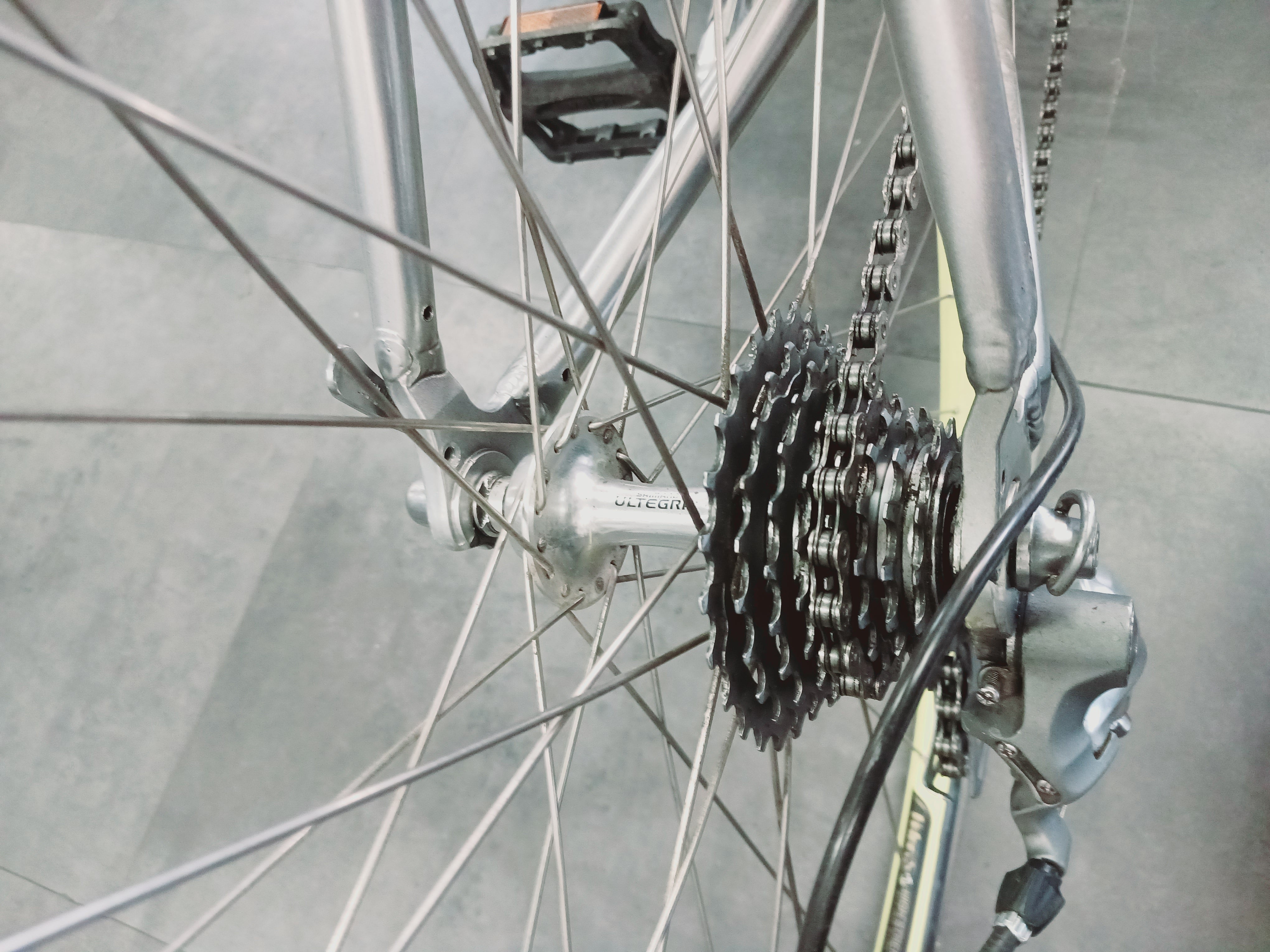 KT 　GIANT ocr3 美品 KT 様専用 GIANT ocr3 美品