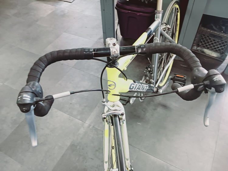 Giant OCR3 Road Bike, 50cm
