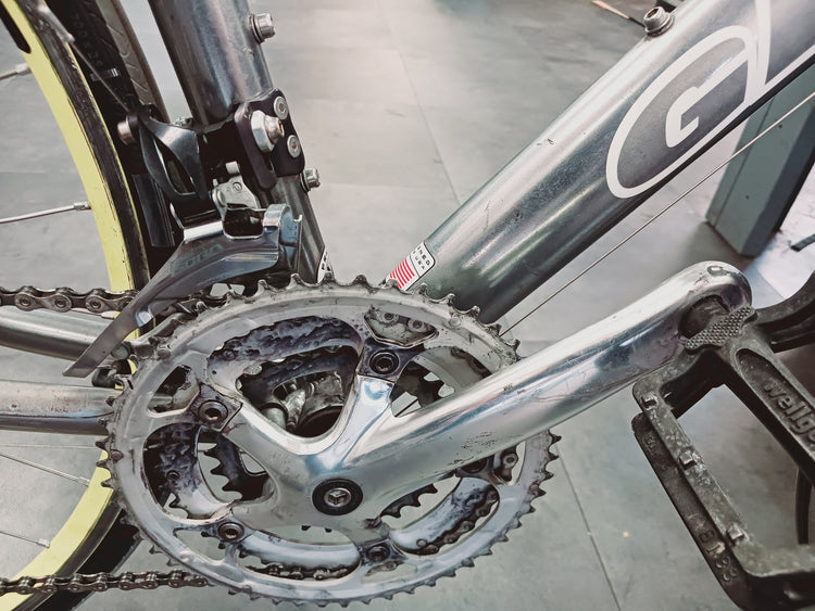 Giant OCR3 Road Bike, 50cm