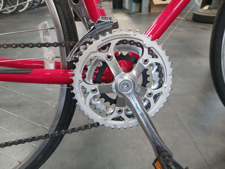 Performance R206, Road Bike, 52cm