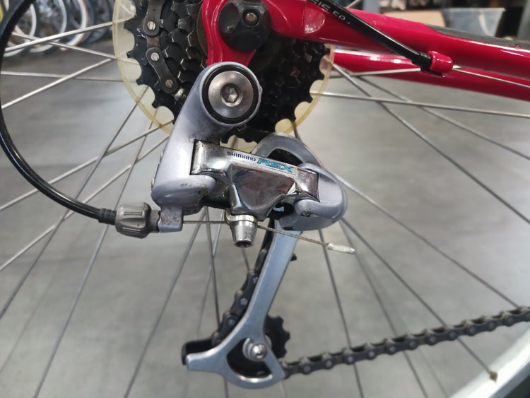 Performance R206, Road Bike, 52cm