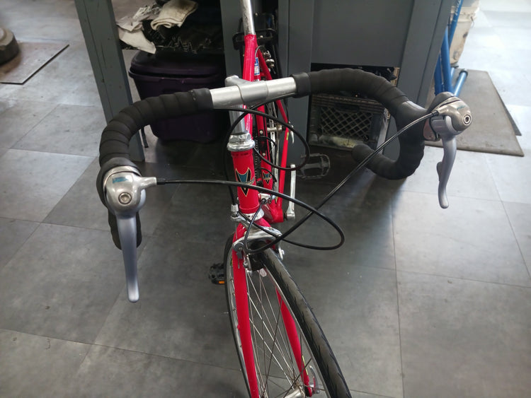 Performance R206, Road Bike, 52cm