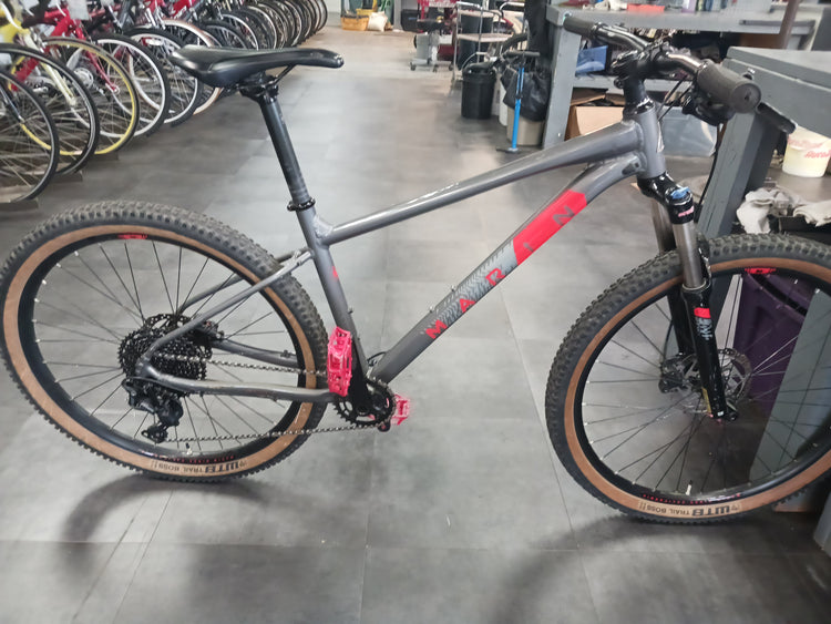 Marin Bobcat Train 5, Mountain Bike, Medium