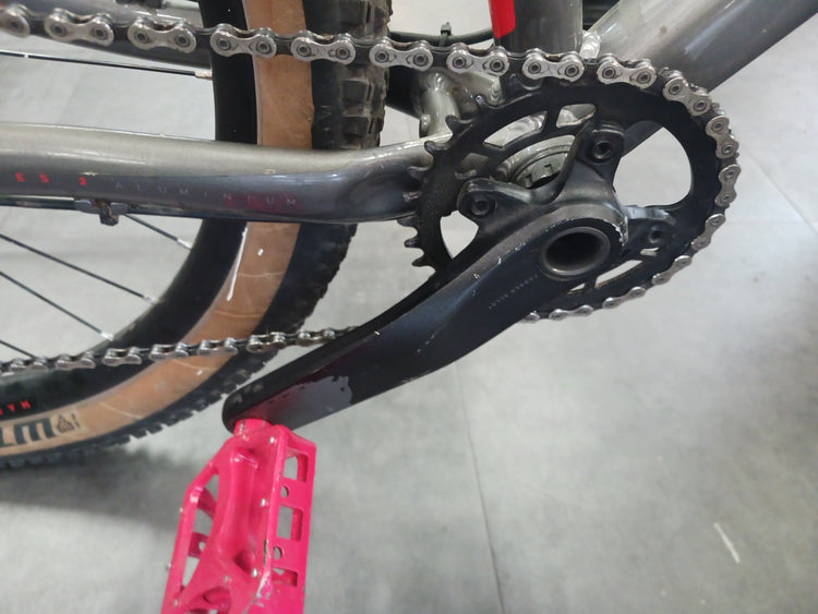 Marin Bobcat Train 5, Mountain Bike, Medium