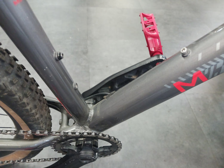 Marin Bobcat Train 5, Mountain Bike, Medium