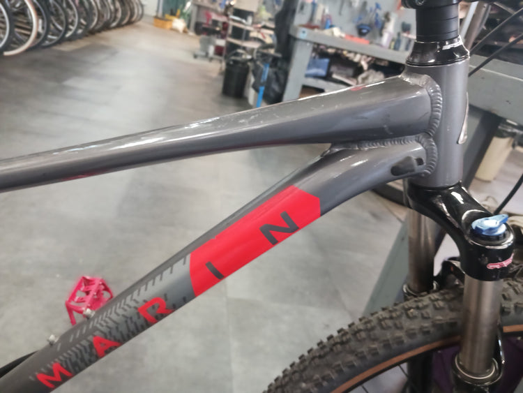Marin Bobcat Train 5, Mountain Bike, Medium
