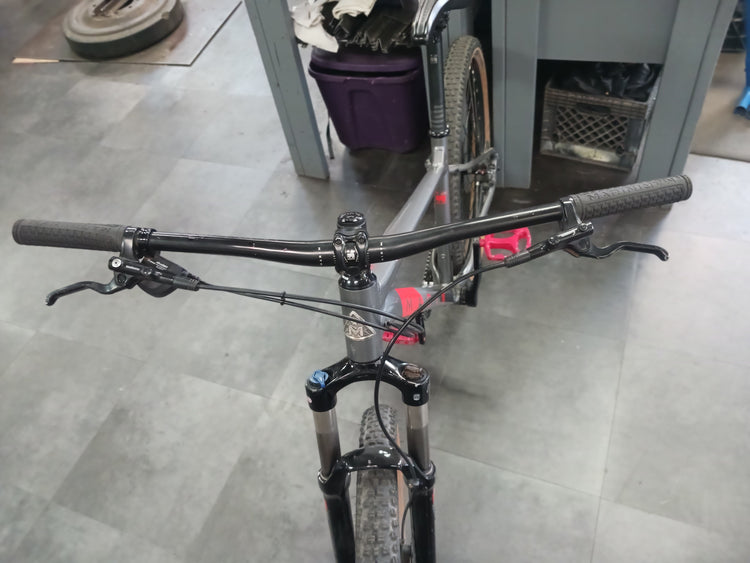 Marin Bobcat Train 5, Mountain Bike, Medium