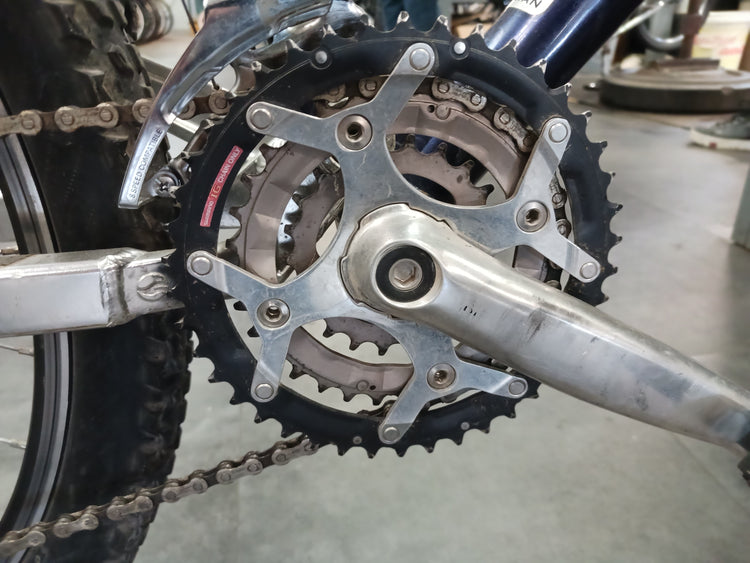 Giant ATX 980 Mountain Bike