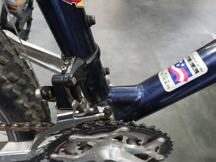 Giant ATX 980 Mountain Bike