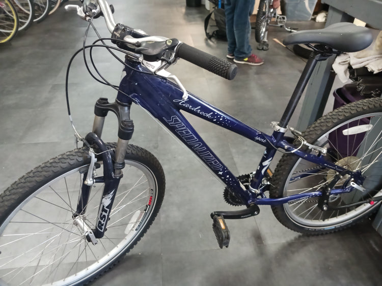 Specialized Hard Rock Mountain Bike, Small