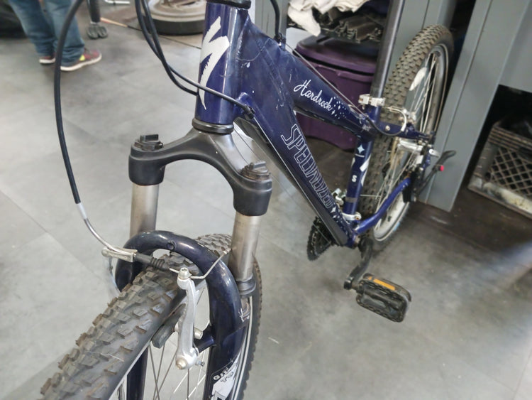 Specialized Hard Rock Mountain Bike, Small