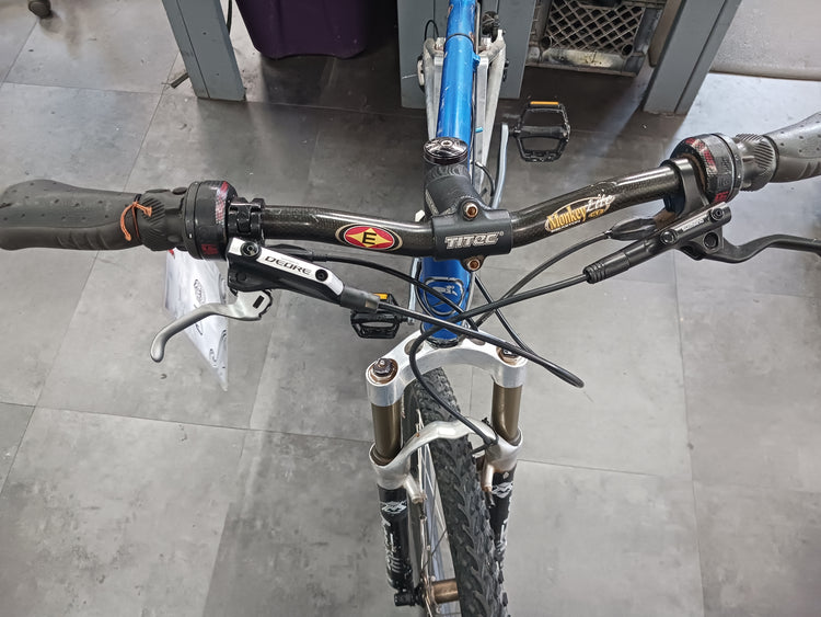 Santa Cruz Heckler, Mountain Bike Large
