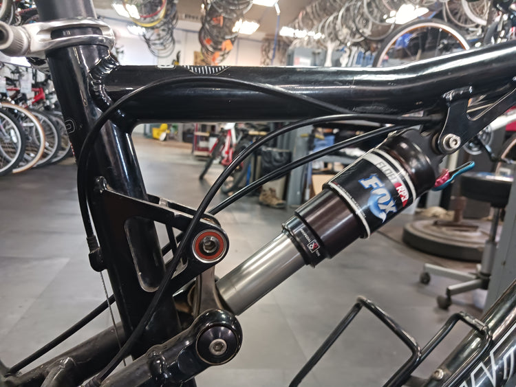 Santa Cruz BXC, Mountain Bike, Medium