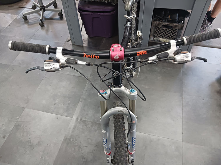 Santa Cruz BXC, Mountain Bike, Medium