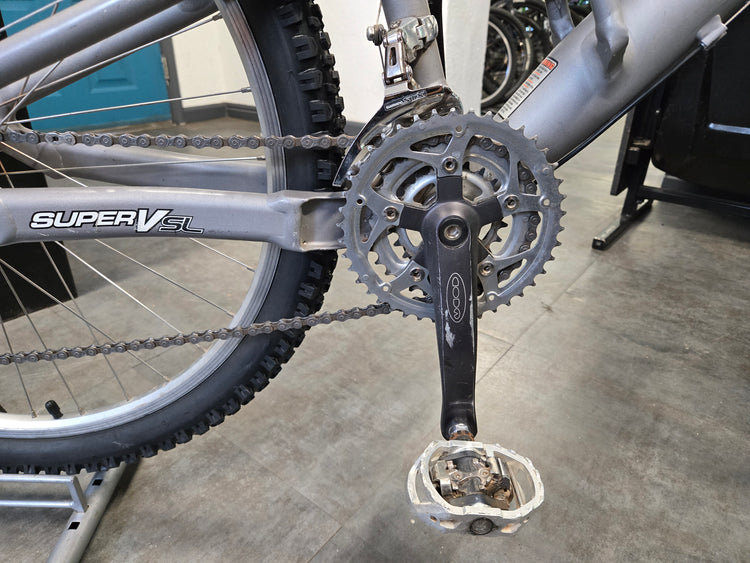 Cannondale, V500, Mountain Bike, Medium