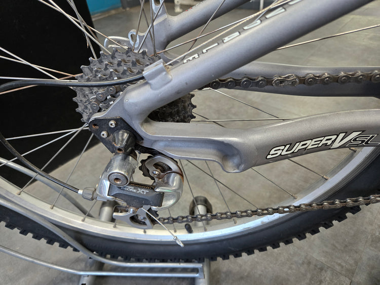 Cannondale, V500, Mountain Bike, Medium