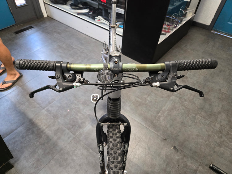 Cannondale, V500, Mountain Bike, Medium