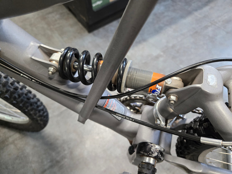 Cannondale, V500, Mountain Bike, Medium